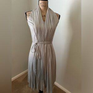 Sleeveless Cocktail Dress
